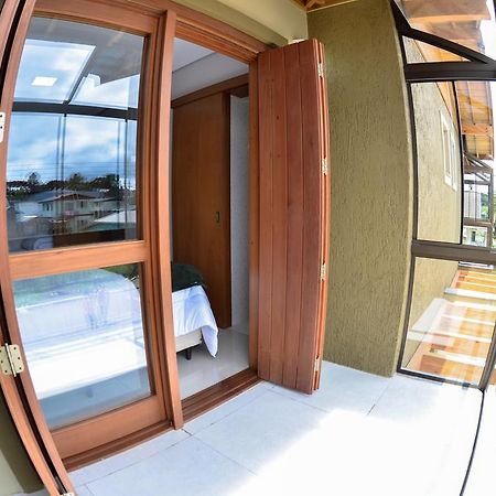 格拉玛多Casas Dos Alpes别墅 外观 照片
