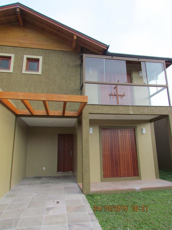 格拉玛多Casas Dos Alpes别墅 客房 照片