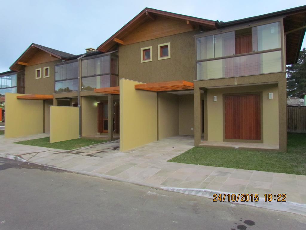 格拉玛多Casas Dos Alpes别墅 客房 照片
