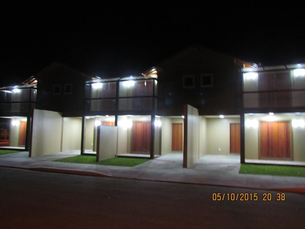 格拉玛多Casas Dos Alpes别墅 客房 照片