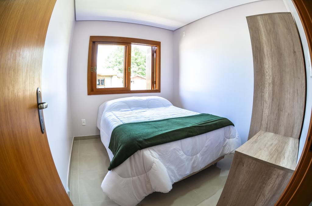 格拉玛多Casas Dos Alpes别墅 外观 照片