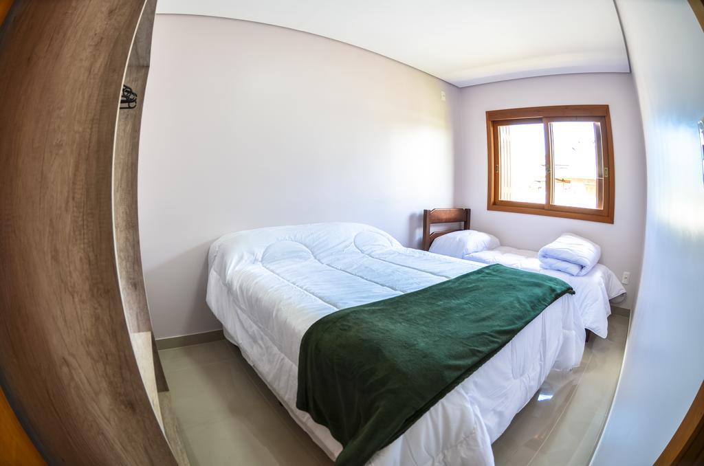 格拉玛多Casas Dos Alpes别墅 外观 照片