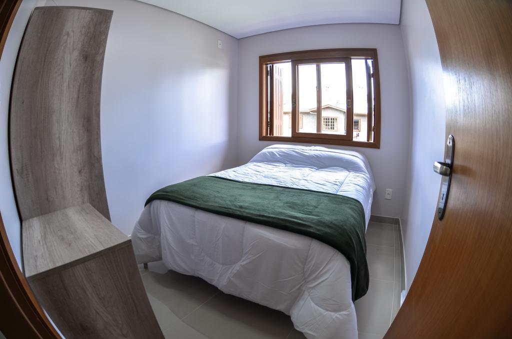 格拉玛多Casas Dos Alpes别墅 外观 照片