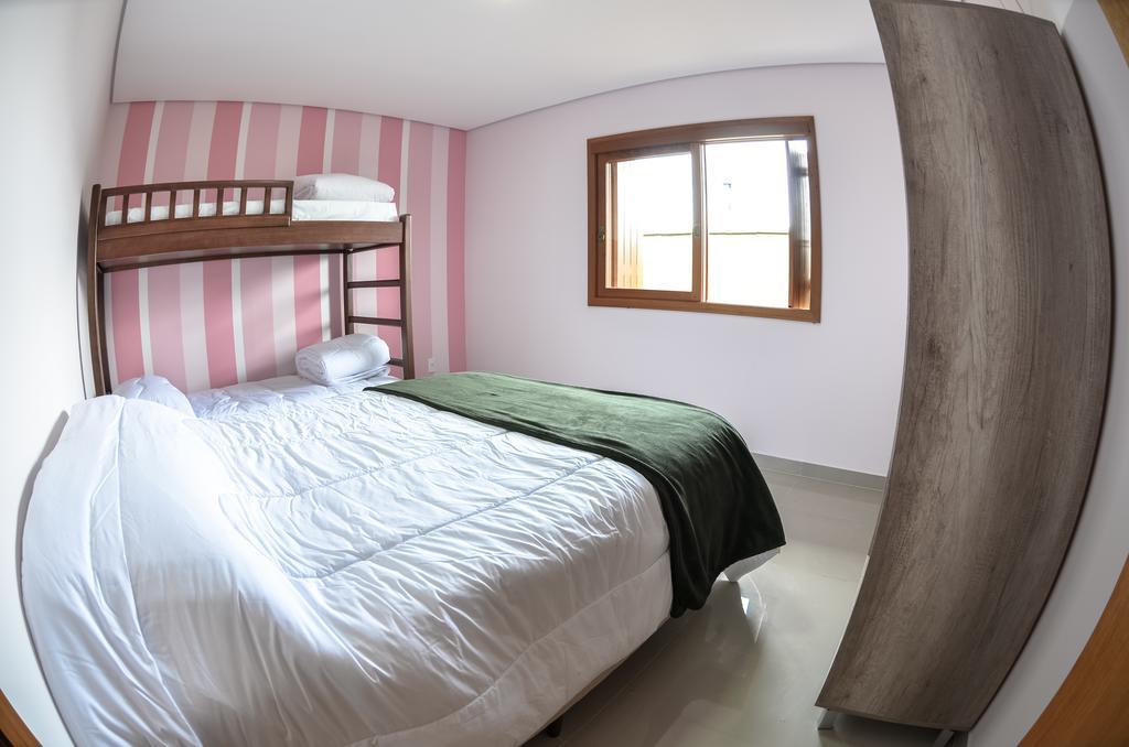 格拉玛多Casas Dos Alpes别墅 外观 照片