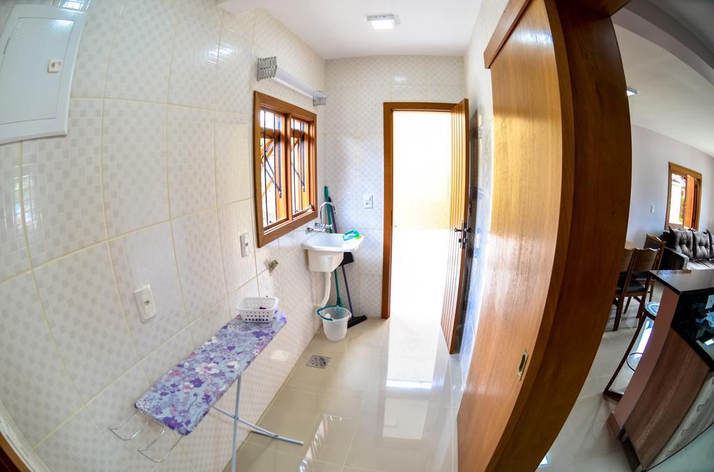 格拉玛多Casas Dos Alpes别墅 外观 照片